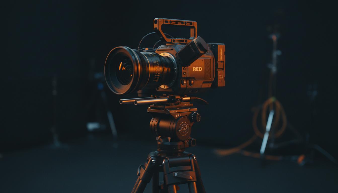 On-set production